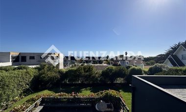 Casa en Arriendo en Santa María del Mar