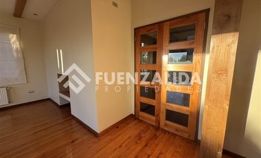 Casa en Arriendo en Santa María del Mar