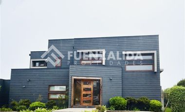Casa en Arriendo en Santa María del Mar