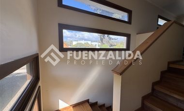 Casa en Arriendo en Santa María del Mar
