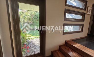Casa en Arriendo en Santa María del Mar
