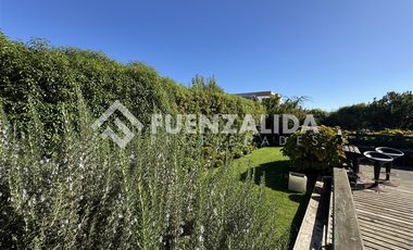 Casa en Arriendo en Santa María del Mar