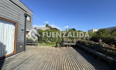 Casa en Arriendo en Santa María del Mar