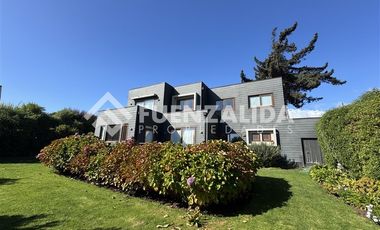 Casa en Arriendo en Santa María del Mar