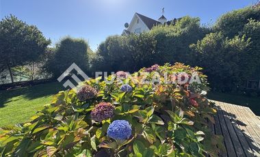 Casa en Arriendo en Santa María del Mar