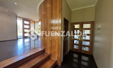 Casa en Arriendo en Santa María del Mar