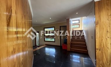 Casa en Arriendo en Santa María del Mar