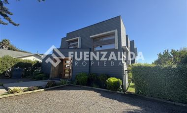 Casa en Arriendo en Santa María del Mar
