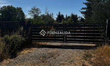 Sitio en Venta en Lomas de Putagan KM 1