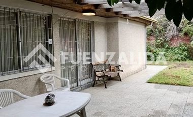 Local Comercial en Venta en Padre Hurtado- Alto Las Condes-Av. Kennedy