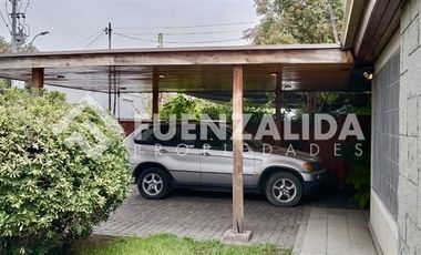 Local Comercial en Venta en Padre Hurtado- Alto Las Condes-Av. Kennedy