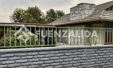 Local Comercial en Venta en Padre Hurtado- Alto Las Condes-Av. Kennedy