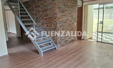 Casa en Arriendo en A dos cuadras de Eliecer Parada