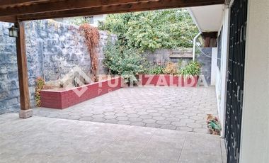 Casa en Arriendo en A dos cuadras de Eliecer Parada
