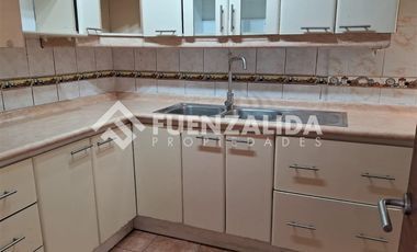 Casa en Arriendo en A dos cuadras de Eliecer Parada