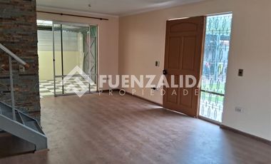 Casa en Arriendo en A dos cuadras de Eliecer Parada