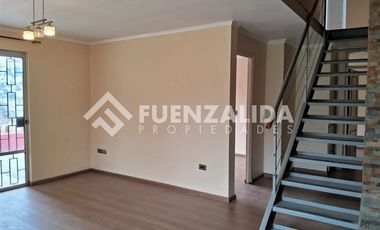 Casa en Arriendo en A dos cuadras de Eliecer Parada