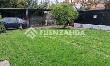 Casa en Arriendo en A dos cuadras de Eliecer Parada