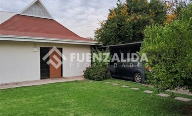 Casa en Arriendo en A dos cuadras de Eliecer Parada