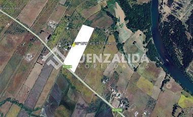 Sitio en Venta en San Pedro Otingue/ San Gregorio