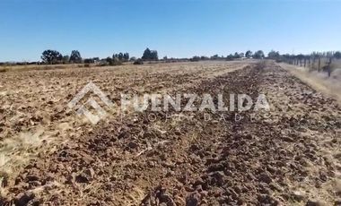 Agrícola en Venta en San Pedro Otingue/ San Gregorio