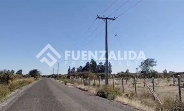 Agrícola en Venta en San Pedro Otingue/ San Gregorio
