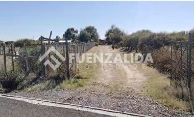 Agrícola en Venta en San Pedro Otingue/ San Gregorio