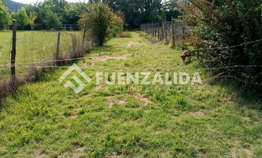 Parcela en Venta en Mostazal/ Casino Monticello