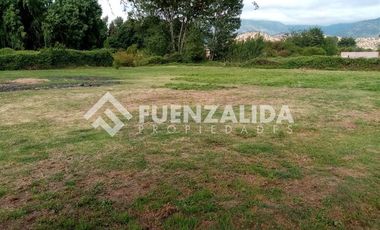 Parcela en Venta en Mostazal/ Casino Monticello