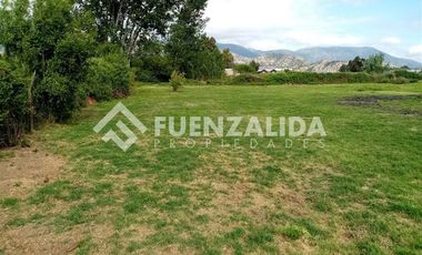 Parcela en Venta en Mostazal/ Casino Monticello