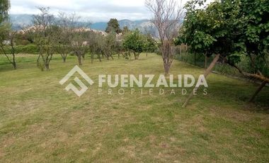 Parcela en Venta en Mostazal/ Casino Monticello