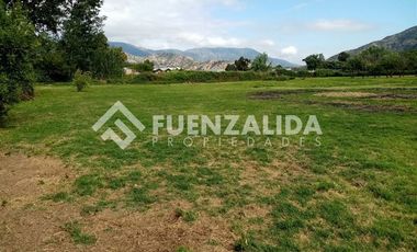 Parcela en Venta en Mostazal/ Casino Monticello