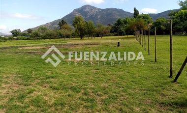 Parcela en Venta en Mostazal/ Casino Monticello