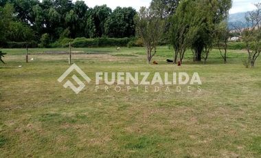 Parcela en Venta en Mostazal/ Casino Monticello