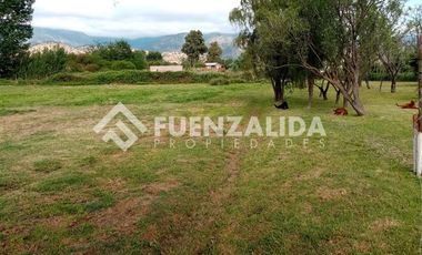 Parcela en Venta en Mostazal/ Casino Monticello