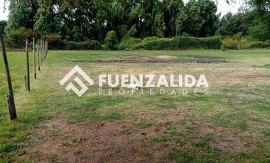 Parcela en Venta en Mostazal/ Casino Monticello