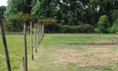 Parcela en Venta en Mostazal/ Casino Monticello