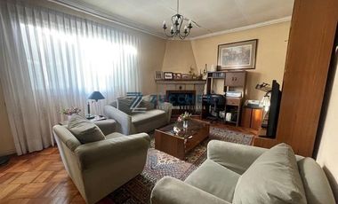 Casa en Venta en Miguel Claro con Santa Isabel