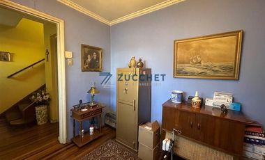 Casa en Venta en Miguel Claro con Santa Isabel