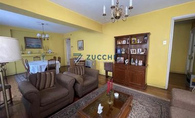 Casa en Venta en Miguel Claro con Santa Isabel