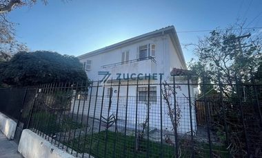 Casa en Venta en Miguel Claro con Santa Isabel