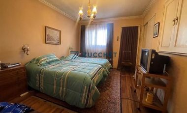 Casa en Venta en Miguel Claro con Santa Isabel
