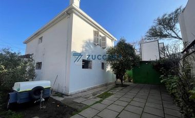 Casa en Venta en Miguel Claro con Santa Isabel