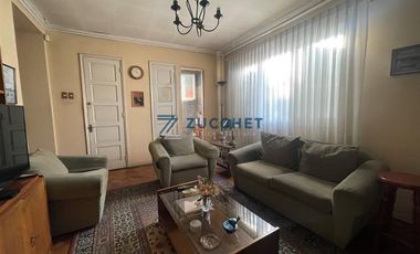 Casa en Venta en Miguel Claro con Santa Isabel