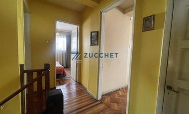 Casa en Venta en Miguel Claro con Santa Isabel