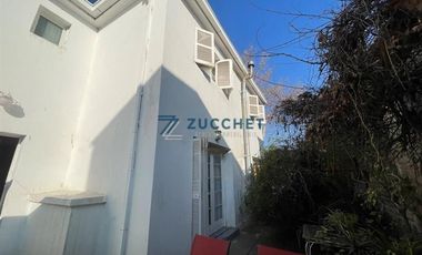Casa en Venta en Miguel Claro con Santa Isabel