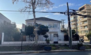 Casa en Venta en Miguel Claro con Santa Isabel