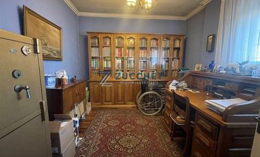 Casa en Venta en Miguel Claro con Santa Isabel