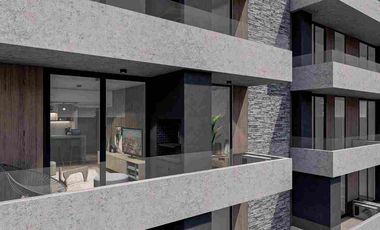VENTA DEPARTAMENTO 4 AMB CON TERRAZA EN CANNING