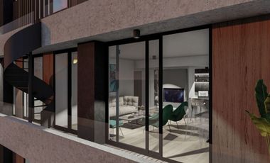 VENTA DEPARTAMENTO 4 AMB CON TERRAZA EN CANNING